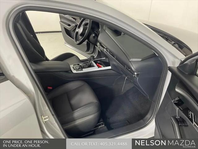 2026 Mazda CX-30 2.5 Turbo Premium Plus