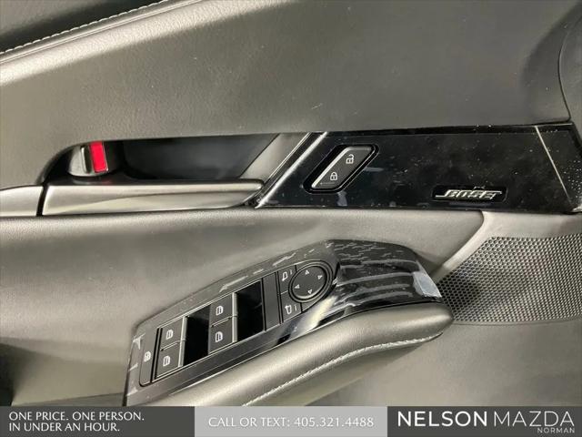 2026 Mazda CX-30 2.5 Turbo Premium Plus