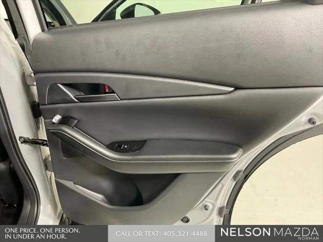 2026 Mazda CX-30 2.5 Turbo Premium Plus