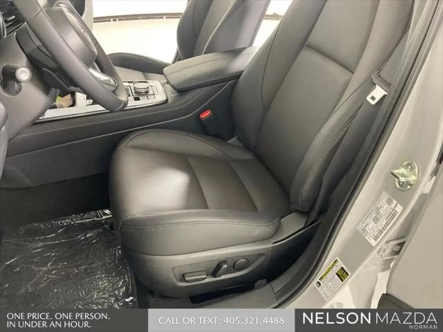 2026 Mazda CX-30 2.5 Turbo Premium Plus