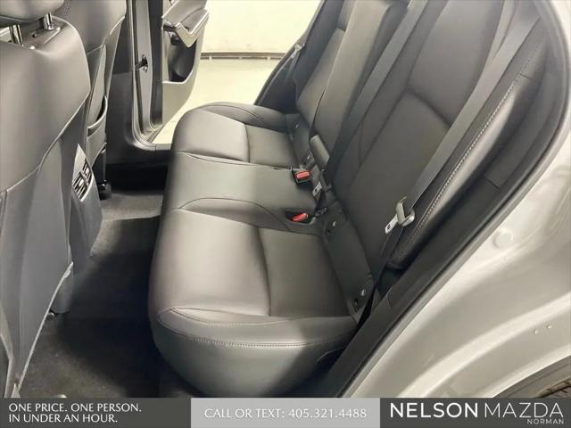2026 Mazda CX-30 2.5 Turbo Premium Plus