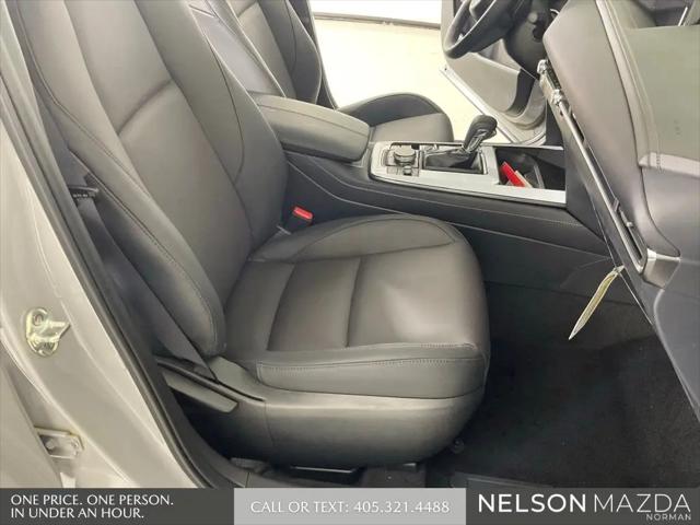 2026 Mazda CX-30 2.5 Turbo Premium Plus