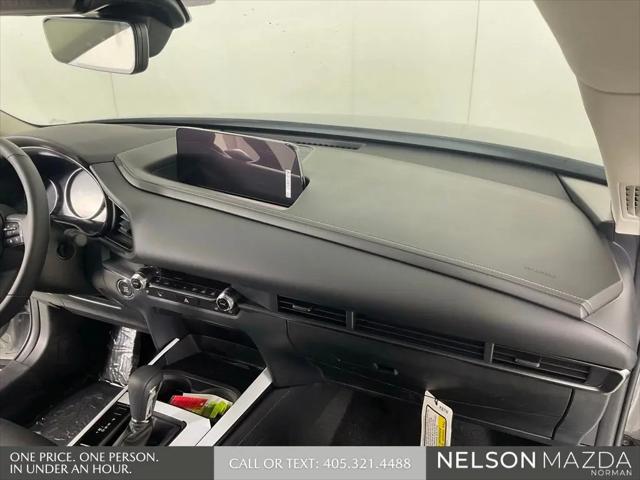 2026 Mazda CX-30 2.5 Turbo Premium Plus