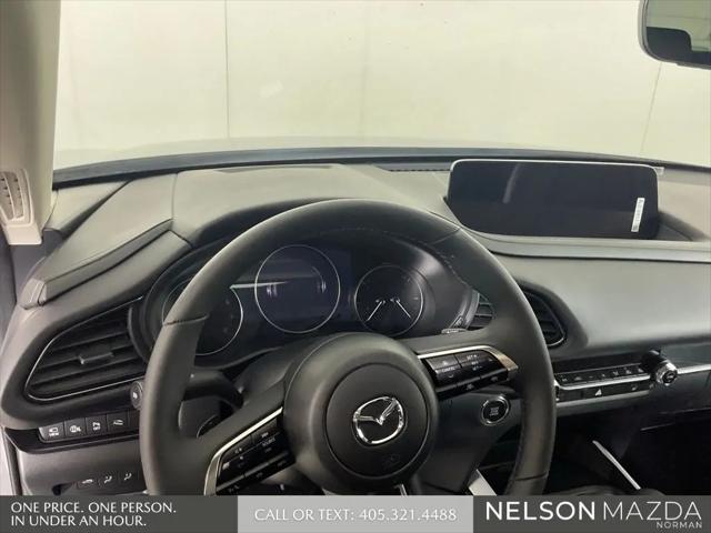 2026 Mazda CX-30 2.5 Turbo Premium Plus