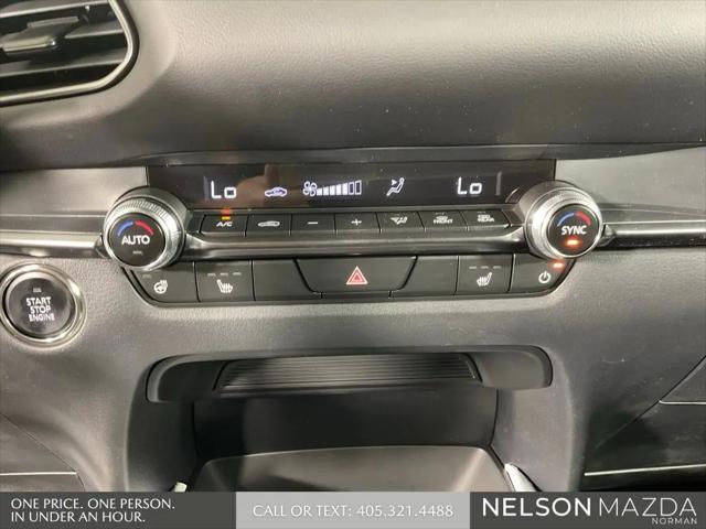 2026 Mazda CX-30 2.5 Turbo Premium Plus