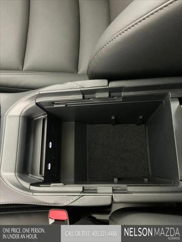 2026 Mazda CX-30 2.5 Turbo Premium Plus