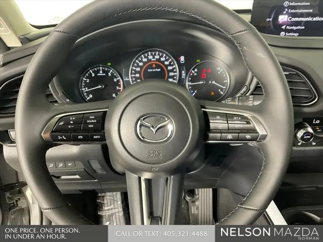 2026 Mazda CX-30 2.5 Turbo Premium Plus