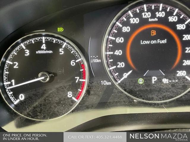 2026 Mazda CX-30 2.5 Turbo Premium Plus