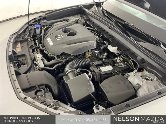 2026 Mazda CX-30 2.5 Turbo Premium Plus