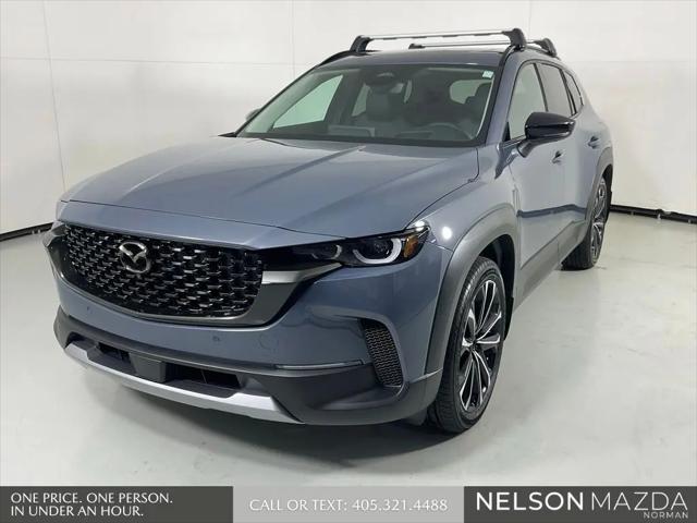 2026 Mazda CX-50 2.5 Turbo Premium Plus for sale in Norman, OK