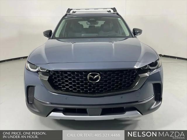 2026 Mazda CX-50 2.5 Turbo Premium Plus