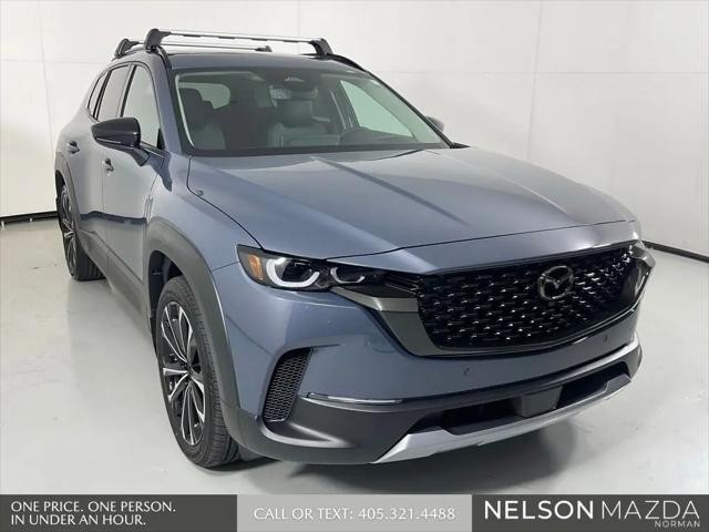 2026 Mazda CX-50 2.5 Turbo Premium Plus