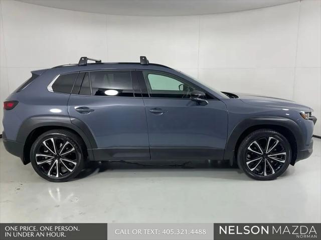 2026 Mazda CX-50 2.5 Turbo Premium Plus