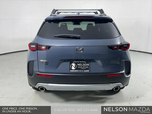 2026 Mazda CX-50 2.5 Turbo Premium Plus