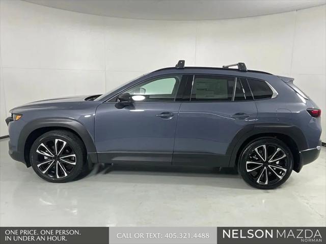 2026 Mazda CX-50 2.5 Turbo Premium Plus