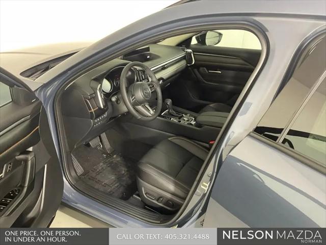 2026 Mazda CX-50 2.5 Turbo Premium Plus