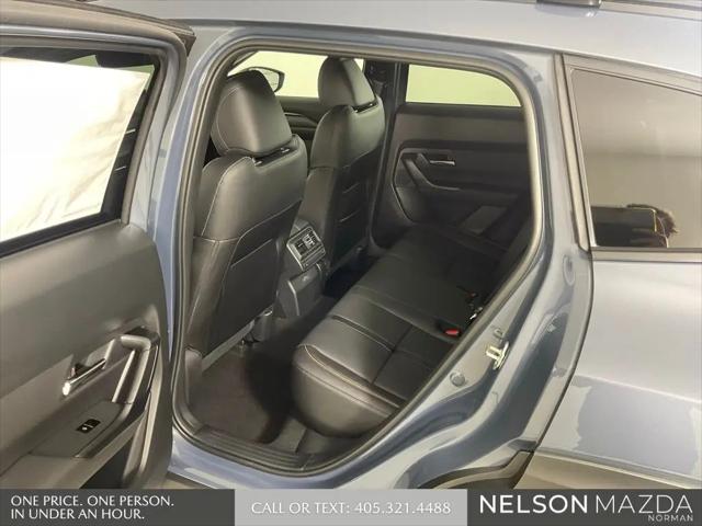 2026 Mazda CX-50 2.5 Turbo Premium Plus