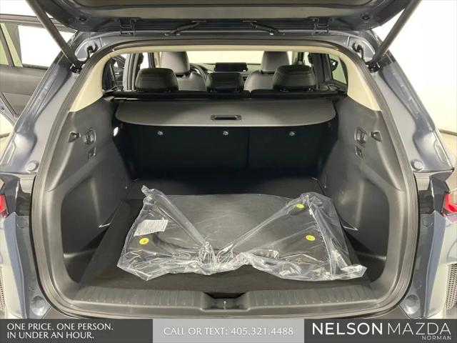 2026 Mazda CX-50 2.5 Turbo Premium Plus