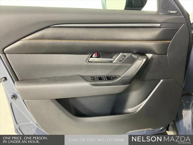 2026 Mazda CX-50 2.5 Turbo Premium Plus