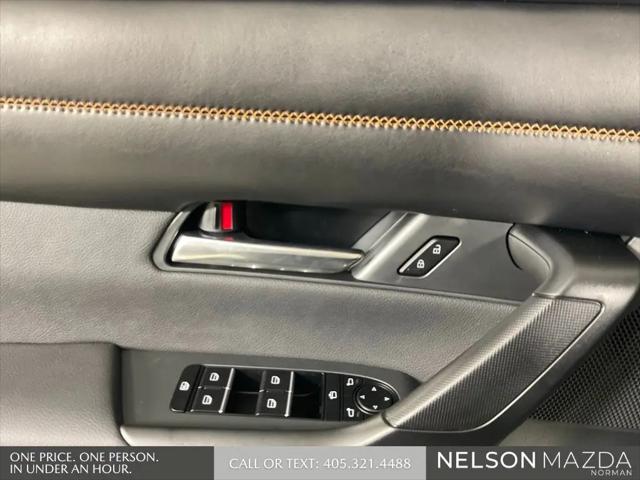2026 Mazda CX-50 2.5 Turbo Premium Plus