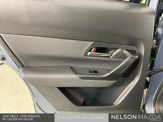 2026 Mazda CX-50 2.5 Turbo Premium Plus