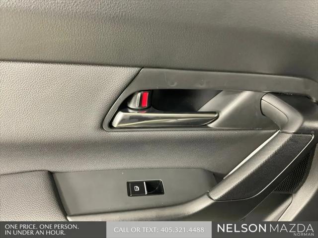 2026 Mazda CX-50 2.5 Turbo Premium Plus