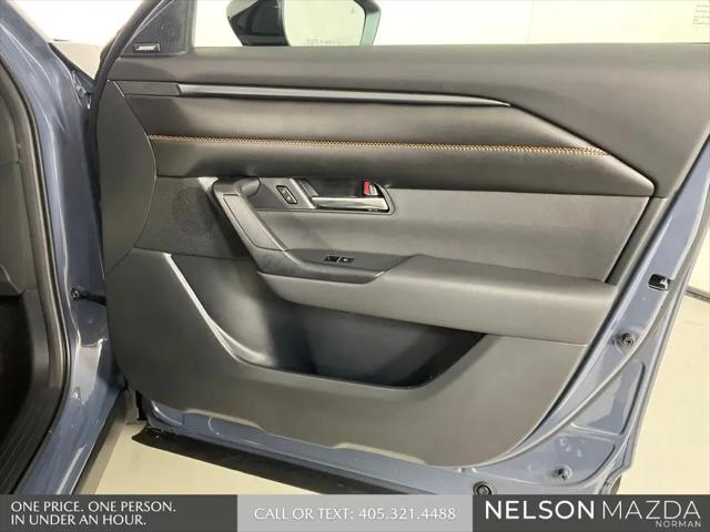 2026 Mazda CX-50 2.5 Turbo Premium Plus