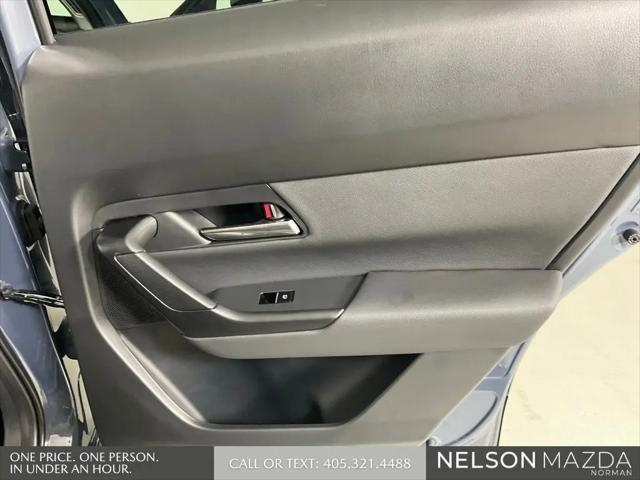 2026 Mazda CX-50 2.5 Turbo Premium Plus