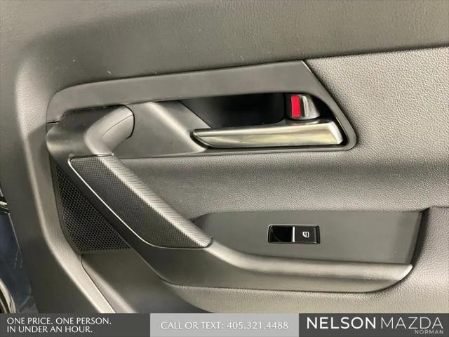2026 Mazda CX-50 2.5 Turbo Premium Plus