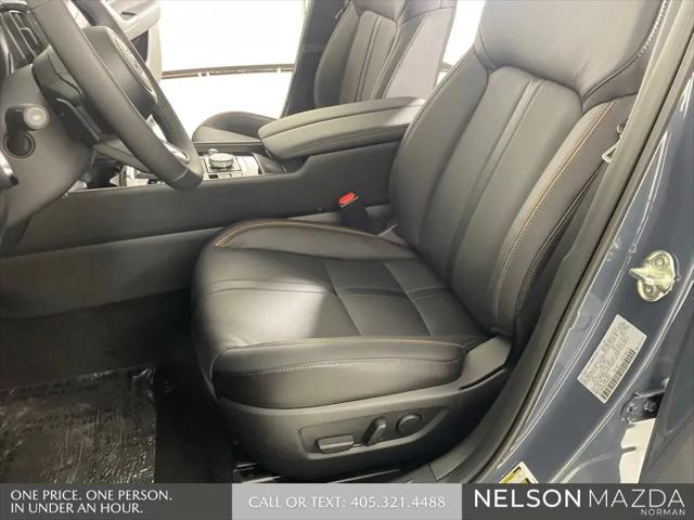 2026 Mazda CX-50 2.5 Turbo Premium Plus