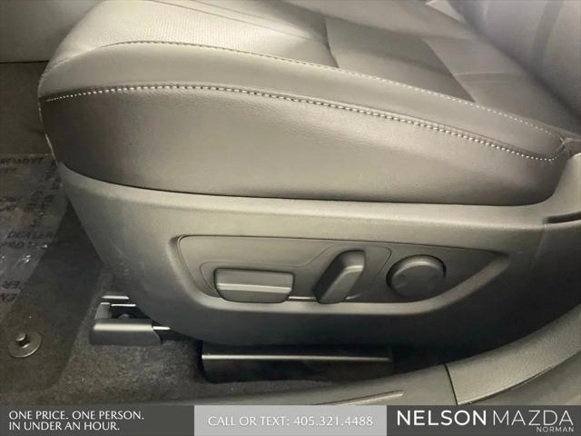 2026 Mazda CX-50 2.5 Turbo Premium Plus
