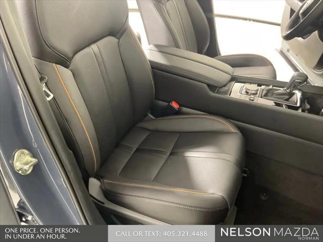 2026 Mazda CX-50 2.5 Turbo Premium Plus