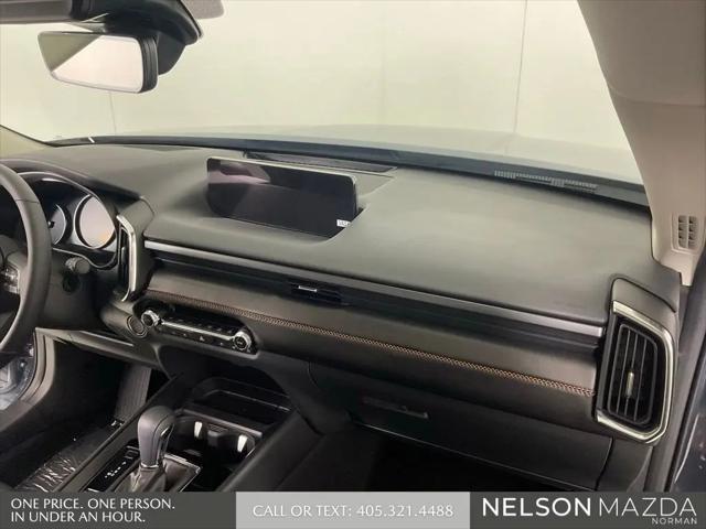 2026 Mazda CX-50 2.5 Turbo Premium Plus