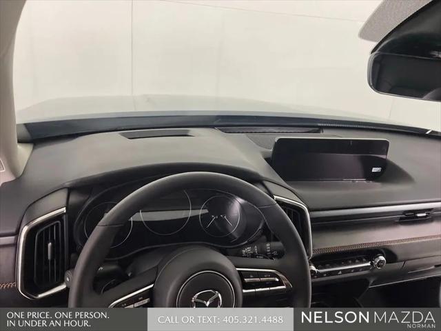 2026 Mazda CX-50 2.5 Turbo Premium Plus