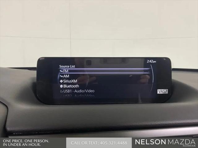 2026 Mazda CX-50 2.5 Turbo Premium Plus