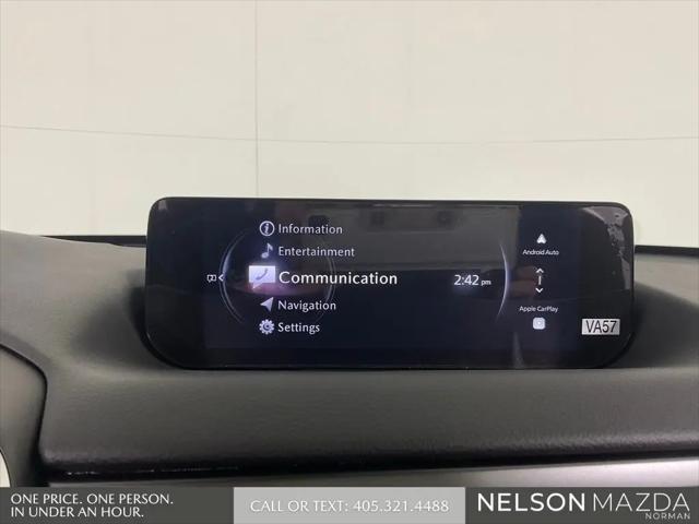 2026 Mazda CX-50 2.5 Turbo Premium Plus