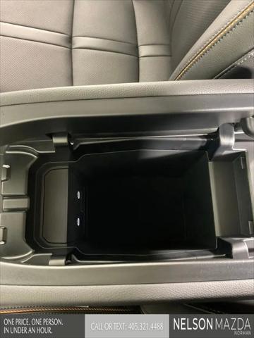 2026 Mazda CX-50 2.5 Turbo Premium Plus