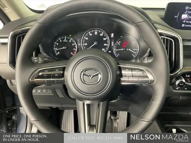 2026 Mazda CX-50 2.5 Turbo Premium Plus