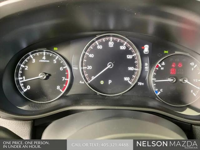 2026 Mazda CX-50 2.5 Turbo Premium Plus