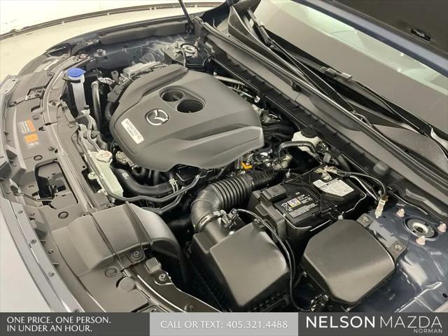 2026 Mazda CX-50 2.5 Turbo Premium Plus