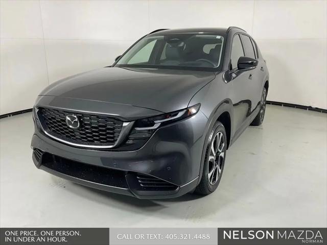 2026 Mazda CX-5 2.5 S Preferred for sale in Norman, OK