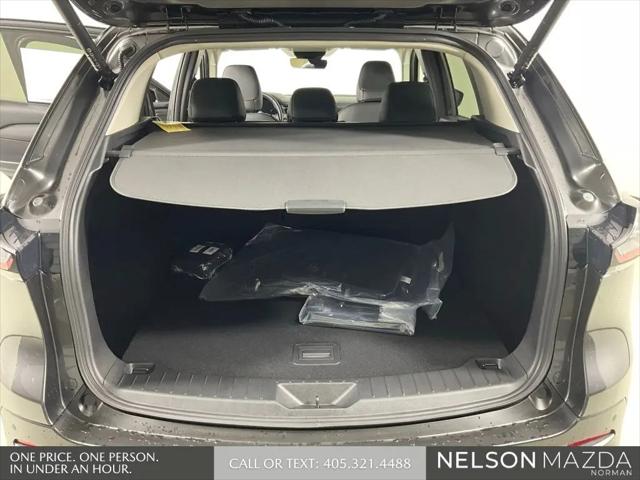 2026 Mazda CX-5 2.5 S Preferred