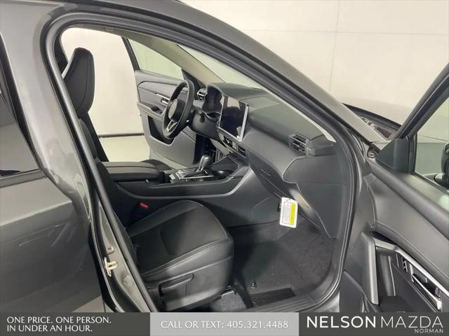2026 Mazda CX-5 2.5 S Preferred