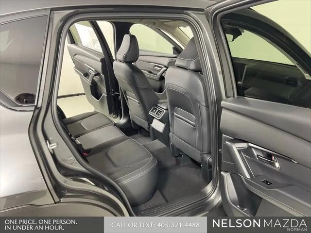 2026 Mazda CX-5 2.5 S Preferred