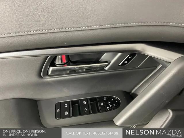 2026 Mazda CX-5 2.5 S Preferred