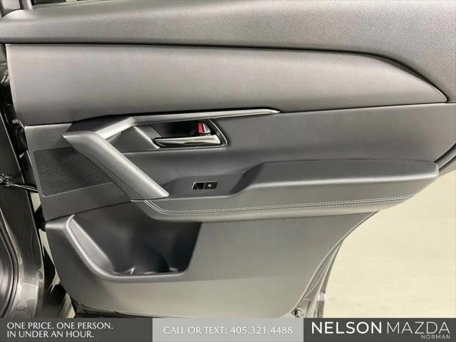 2026 Mazda CX-5 2.5 S Preferred