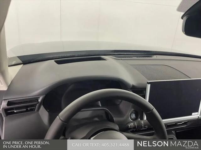 2026 Mazda CX-5 2.5 S Preferred