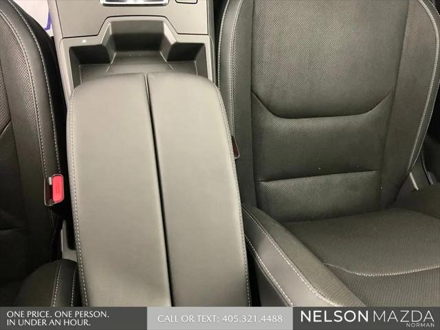 2026 Mazda CX-5 2.5 S Preferred