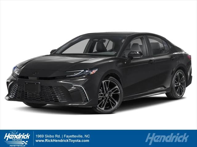 2026 Toyota Camry XSE for sale in Fayetteville, NC