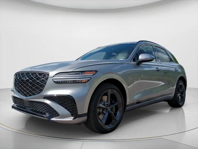 2026 Genesis GV70 2.5T Sport Prestige for sale in Sarasota, FL